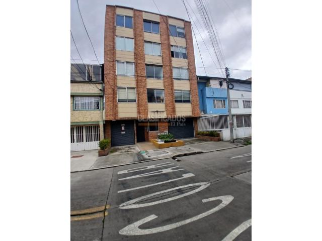 Apartaestudios, Alquiler en Bogotá