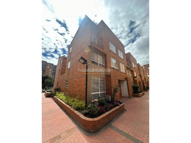 Casas, Alquiler en Bogotá