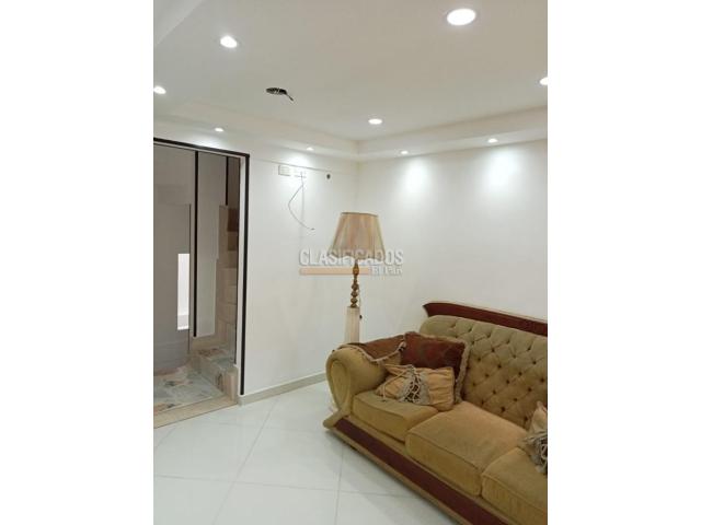 Casas, Alquiler en Bogotá