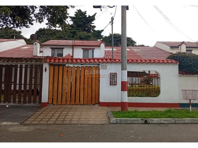 Casas, Alquiler en Bogotá