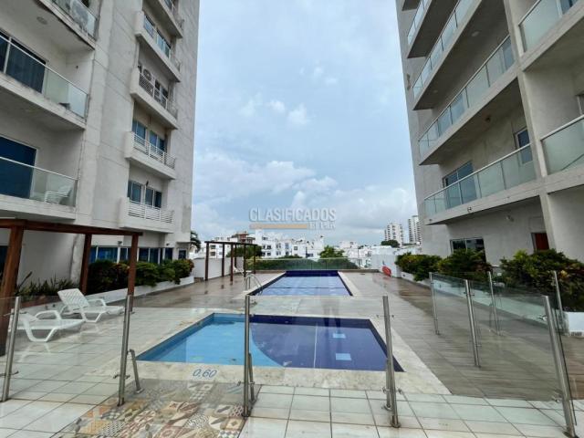 Apartamentos, Venta en Cartagena
