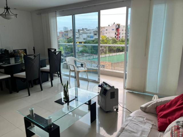 Apartamentos, Venta en Cartagena