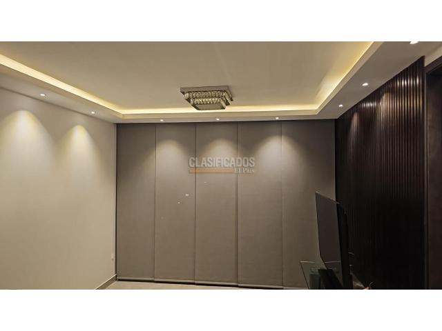 Apartamentos, Venta en Hacienda Kachipay