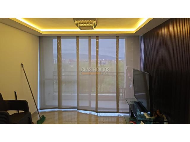 Apartamentos, Venta en Hacienda Kachipay