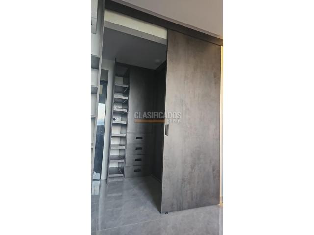 Apartamentos, Venta en Hacienda Kachipay