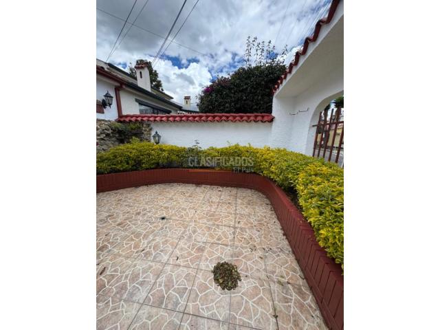 Casas, Venta en Bogotá