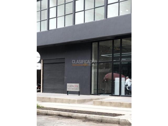 Apartaestudios, Alquiler en Bogotá