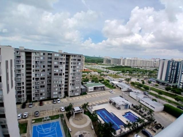 Apartamentos, Alquiler en Barranquilla