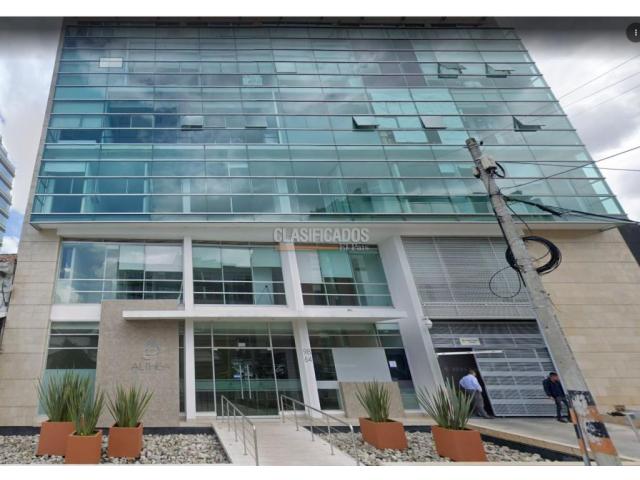 Oficinas y Consultorios, Alquiler en Bogotá