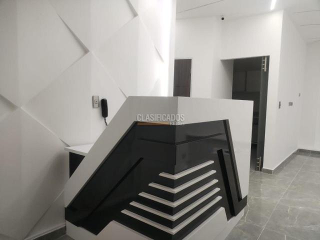 Oficinas y Consultorios, Alquiler en Bogotá