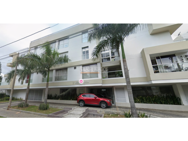 Apartaestudios, Alquiler en Barranquilla