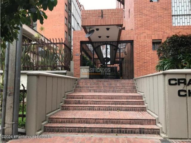 Apartamentos, Alquiler en Bogotá