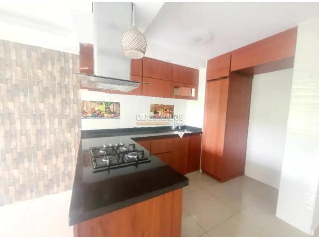 Apartamentos, Venta en Valle del Lili