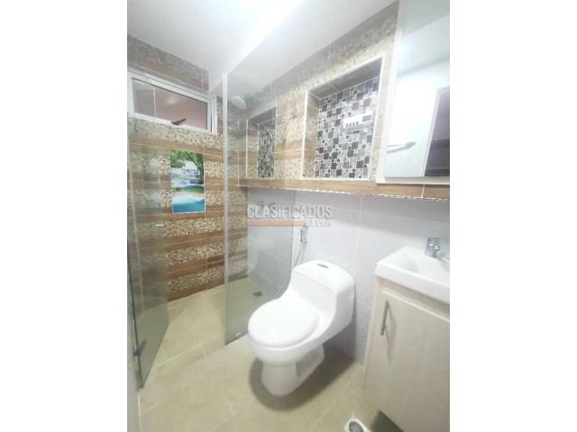 Apartamentos, Venta en Valle del Lili