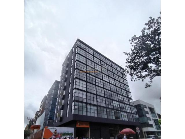 Apartaestudios, Alquiler en Bogotá