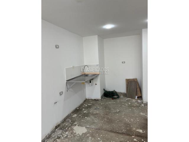 Apartamentos, Venta en Hacienda Kachipay