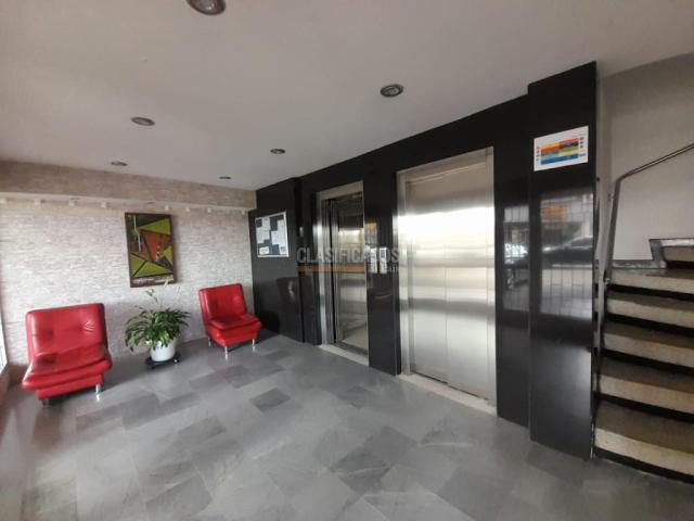 Apartaestudios, Alquiler en Bogotá