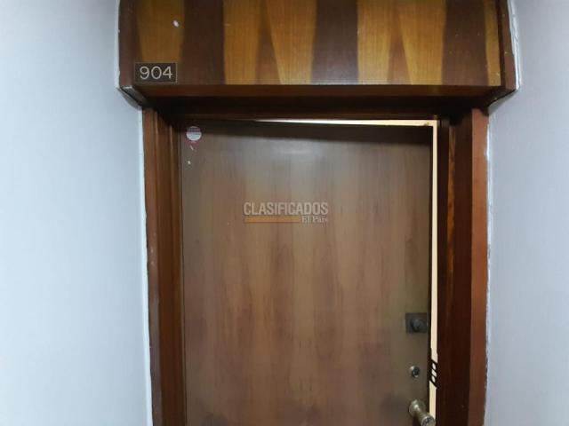 Apartaestudios, Alquiler en Bogotá