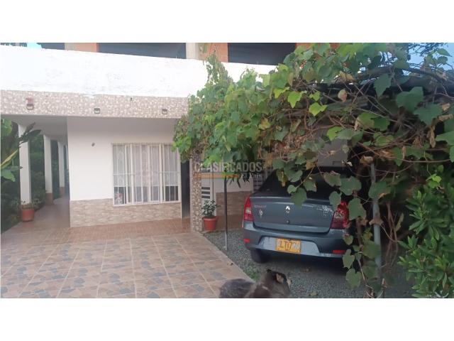 Fincas y Casas Campestres, Venta en Palmira