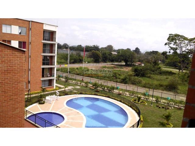 Apartamentos, Venta en Ciudad Bochalema