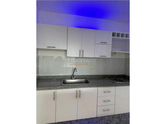 Apartamentos, Venta en Ciudad Bochalema