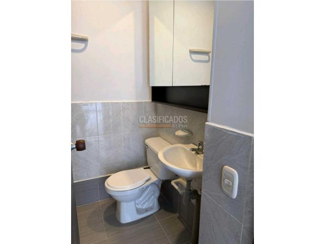 Apartamentos, Venta en Ciudad Bochalema