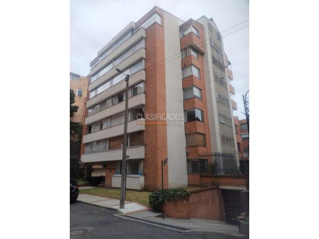 Apartamentos, Alquiler en Bogotá