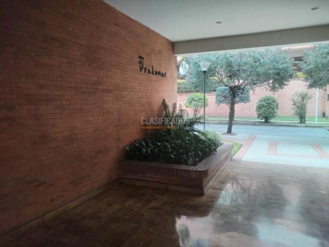 Apartamentos, Alquiler en Bogotá