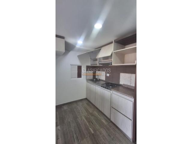 Apartamentos, Alquiler en Chía