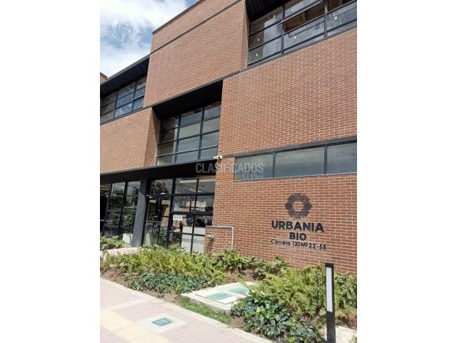 Apartamentos, Alquiler en Bogotá