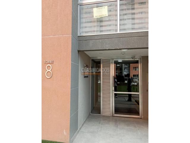 Apartamentos, Alquiler en Bogotá