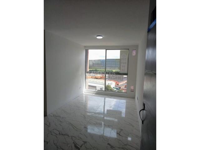 Apartamentos, Alquiler en Bogotá