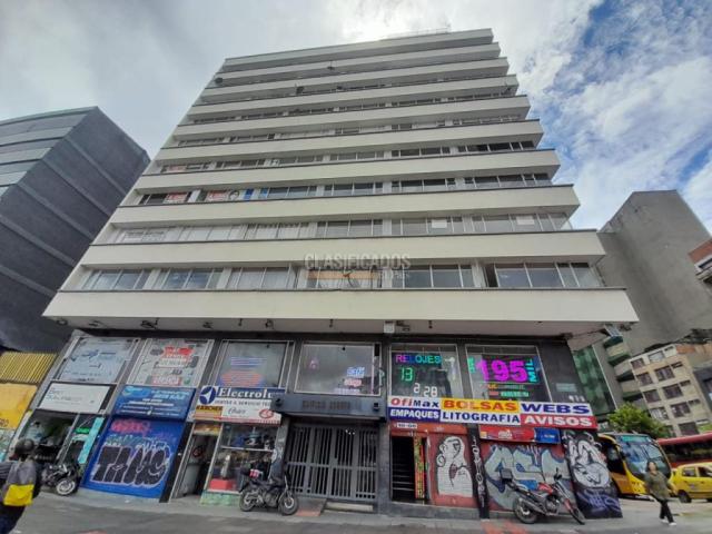 Oficinas y Consultorios, Venta en Bogotá