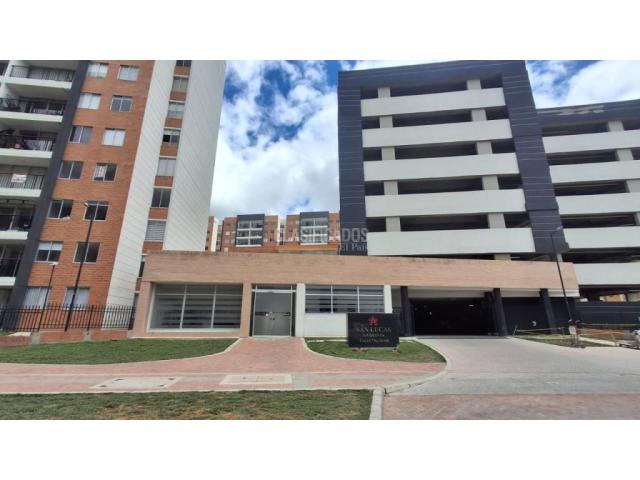 Apartamentos, Alquiler en Zipaquira