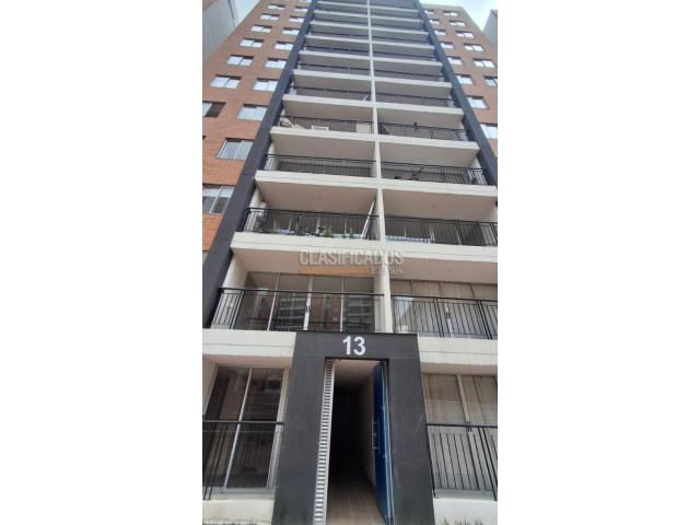 Apartamentos, Alquiler en Zipaquira