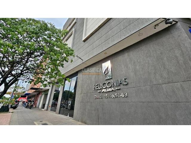 Apartamentos, Alquiler en Bucaramanga