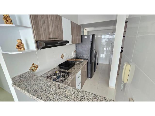 Apartamentos, Alquiler en Bucaramanga