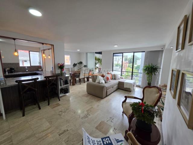 Apartamentos, Alquiler en Pereira