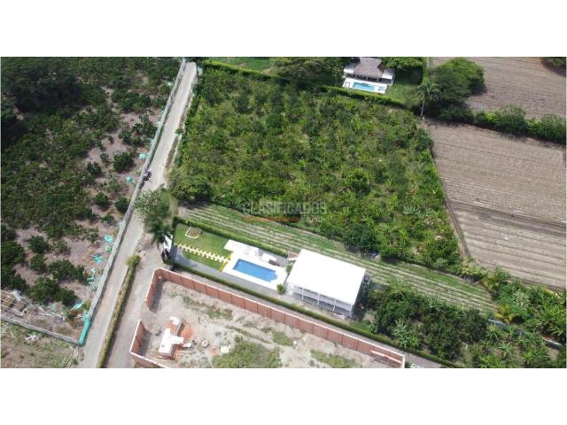 Lotes, Venta en Palmira