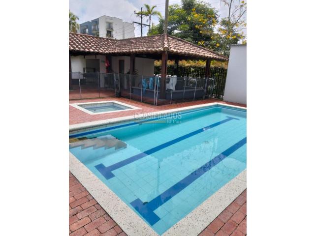 Apartamentos, Alquiler en Pereira