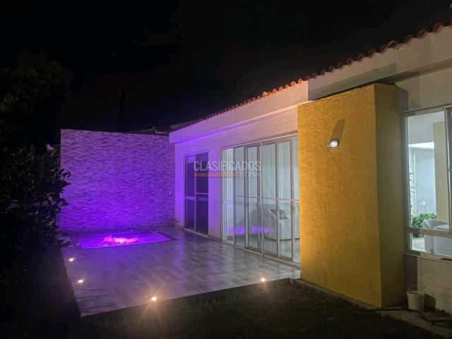 Casas, Venta en Jamundí