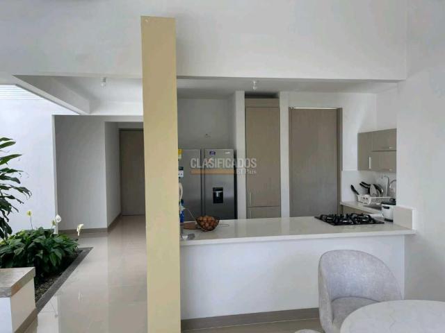 Casas, Venta en Jamundí