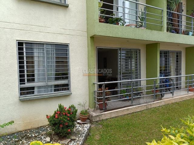 Apartamentos, Venta en El Refugio