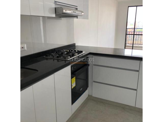 Apartamentos, Alquiler en Valle del Lili