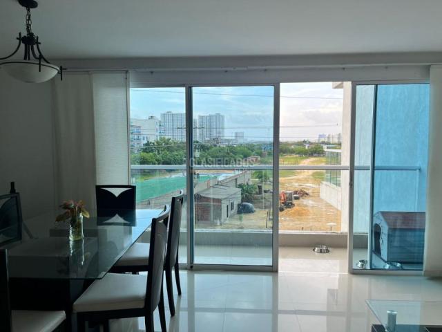 Apartamentos, Venta en Cartagena