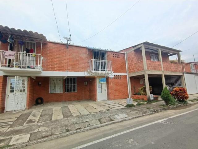 Casas, Alquiler en Jamundí