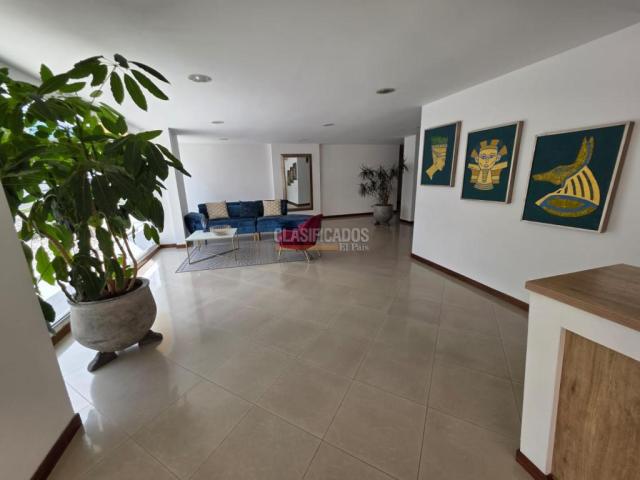 Apartamentos, Alquiler en Pereira