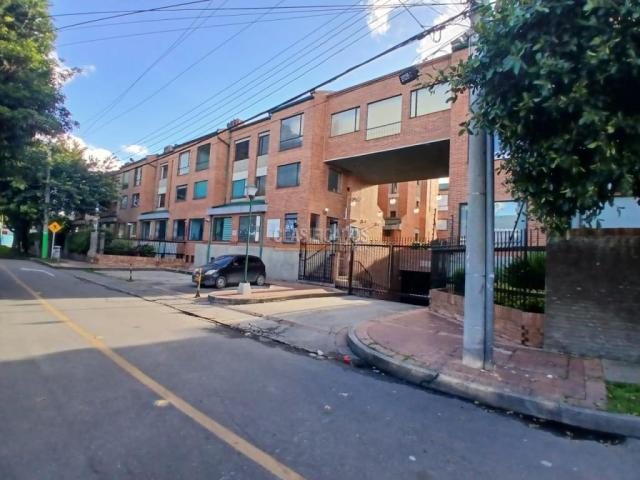 Casas, Alquiler en Bogotá