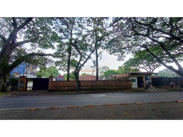 Casas, Alquiler en Seminario