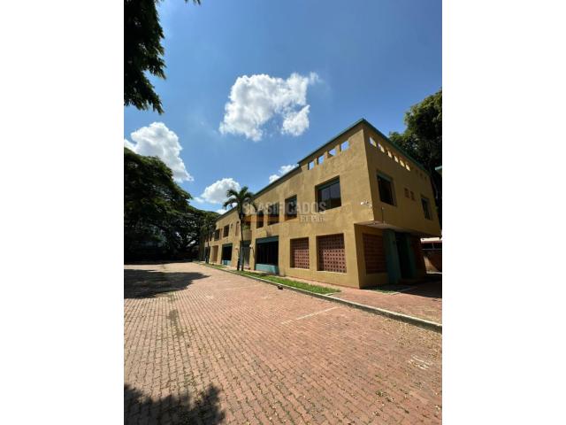 Oficinas y Consultorios, Alquiler en Cuarto de Legua